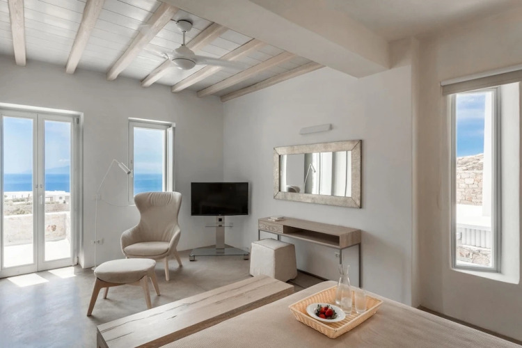 Villa Epic Twin — фото 2
