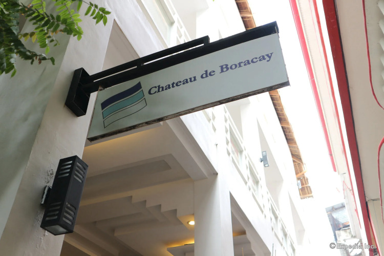 Chateau De Boracay