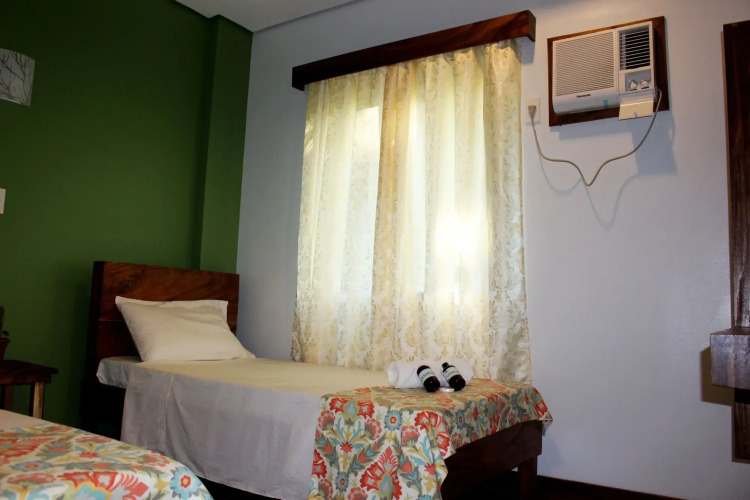 Acacia Garden Inn — фото 4