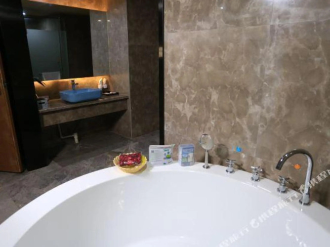 Mini Hotel (Changde Hanshou) — фото 4