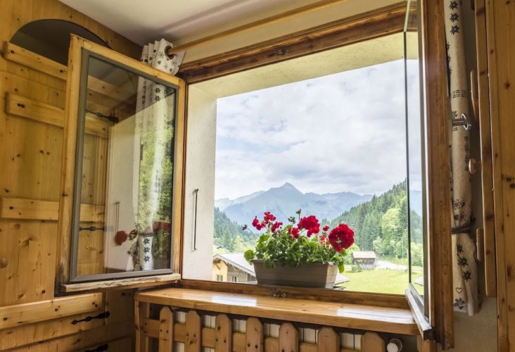 Chalet Bluebell — фото 3