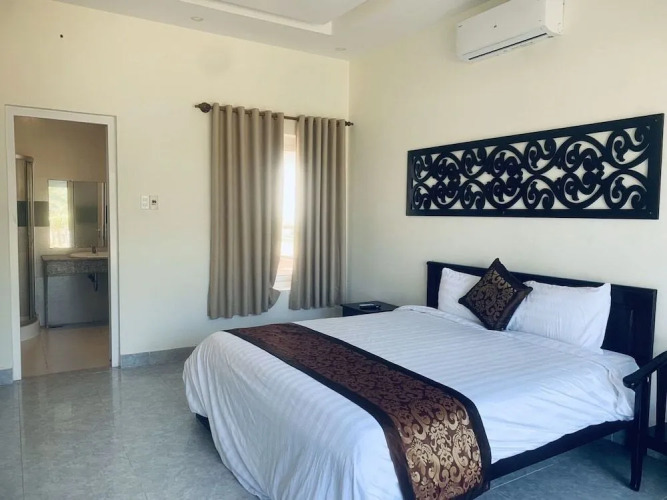 Anna Beach Resort — фото 5