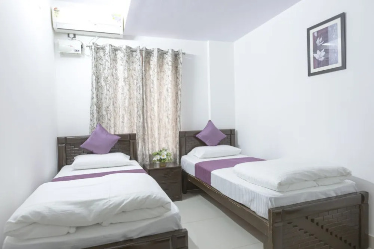 Dwaraka Suites — фото 3