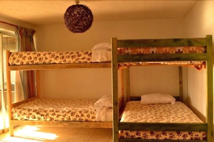 Hostal Patiperro — фото 2