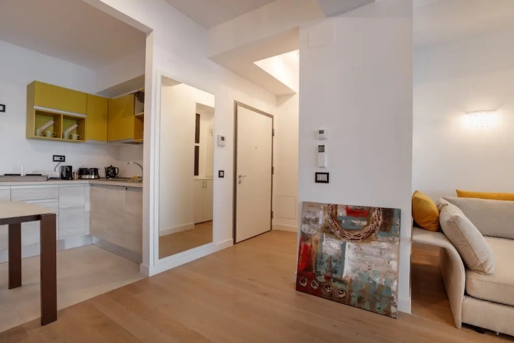 49 Gafencu Luxury Residence — фото 4