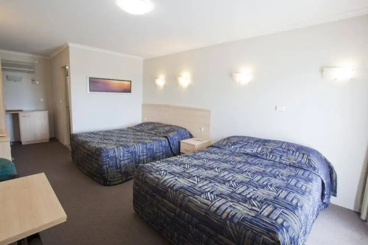 Shellharbour Resort — фото 4
