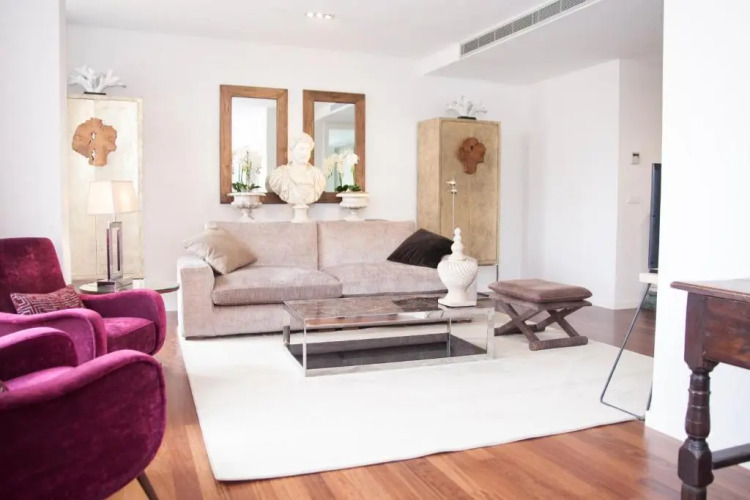 Malaga Center Flat Luxury — фото 2