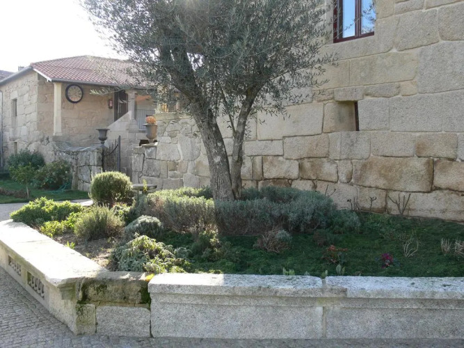 Casa das Capelas