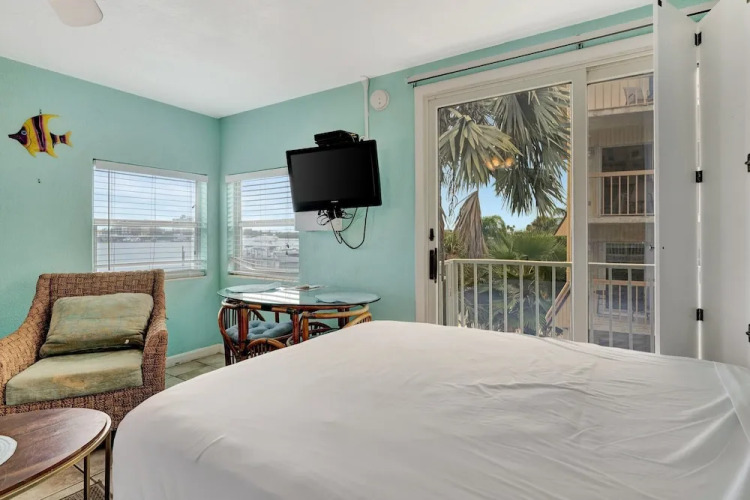 The Seashell Suites — фото 2