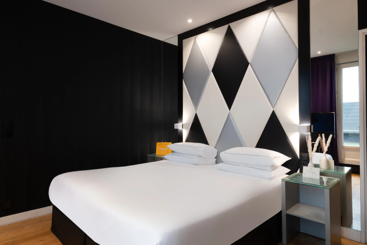 L'Empire Paris