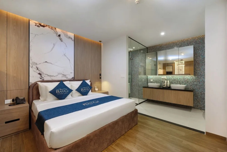 BayGi Phu Quoc Hotel