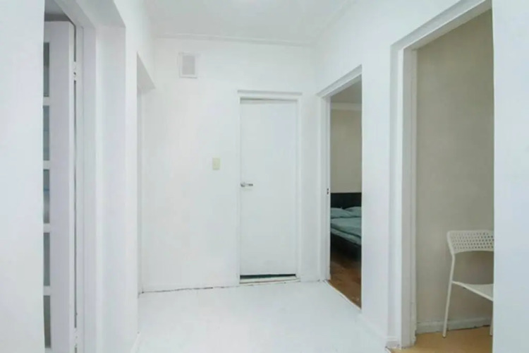 Two bedroom apartment at Circus — фото 4