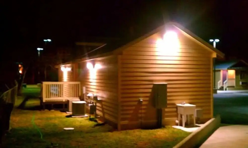 FieldHouse Inn — фото 3