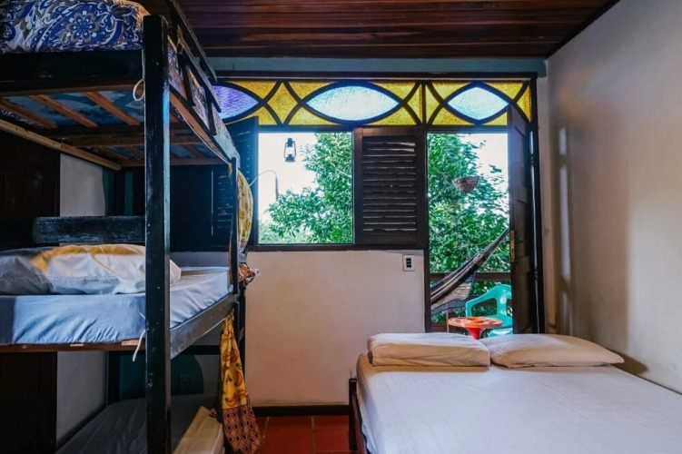 Macaco Surf Hostel — фото 4