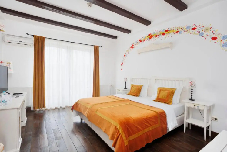 Archia Mansion Boutique Hotel — фото 2