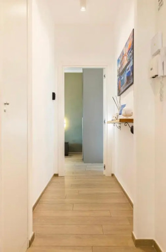 Capruzzi Guest House — фото 2