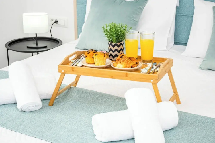 Athinais Suites — фото 4