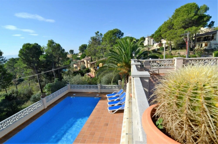 Villas Torre Vella — фото 5