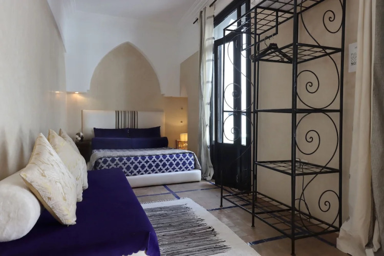 Riad Modern bed & breakfast — фото 5