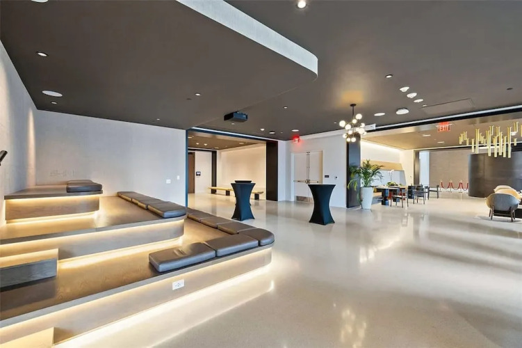 Luxury 2br-2bth Balcony Pool — фото 2