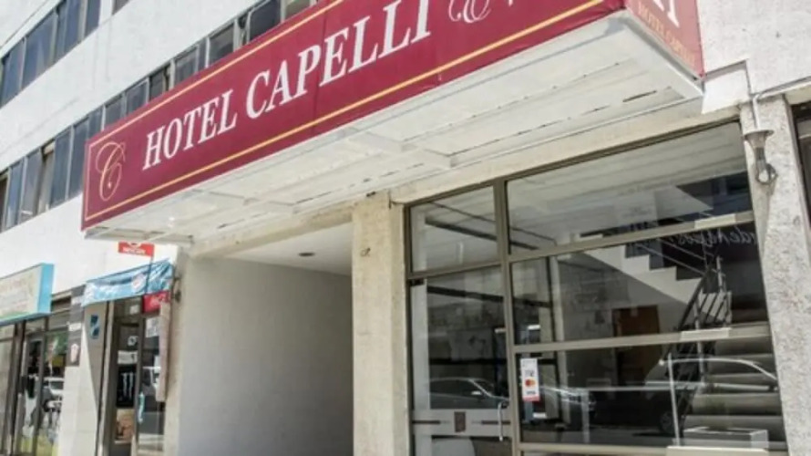 Hotel Capelli