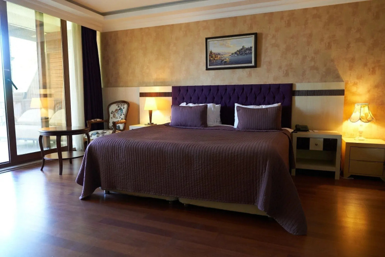 Phellos Suites — фото 2