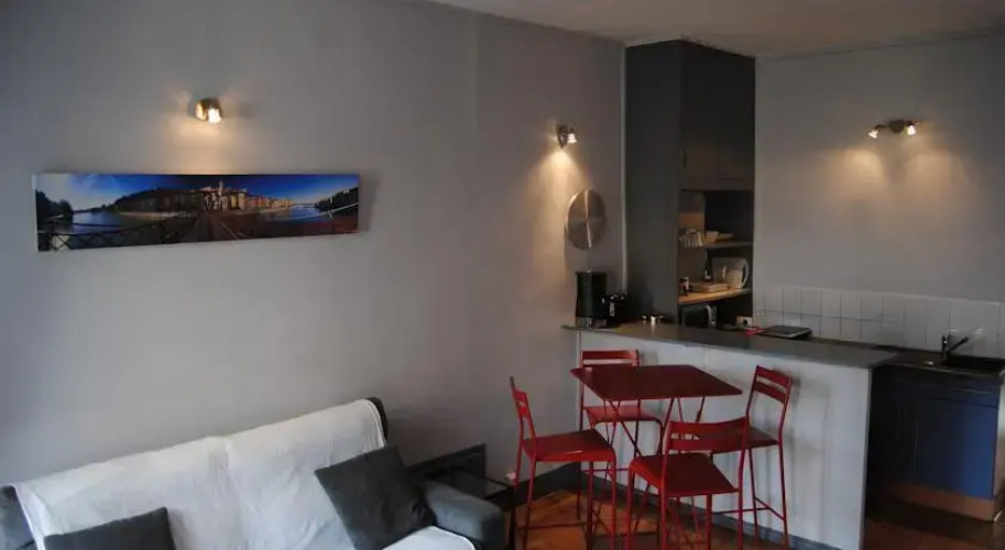 Loge des Canuts — фото 5
