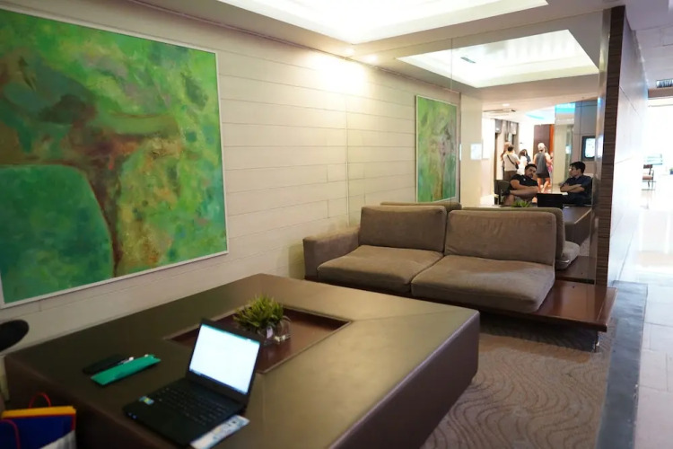 Serena's Suite (Makati Ave.) — фото 2