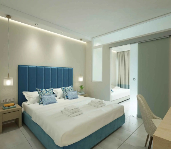 Serena Holiday Resort — фото 5