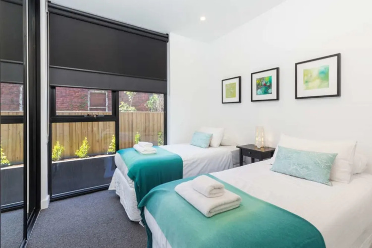 Executive 2br Caulfield North — фото 3
