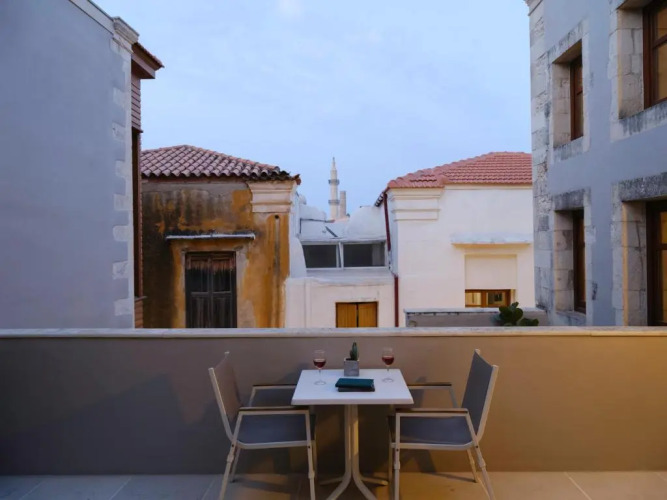 Casa dei Delfini
