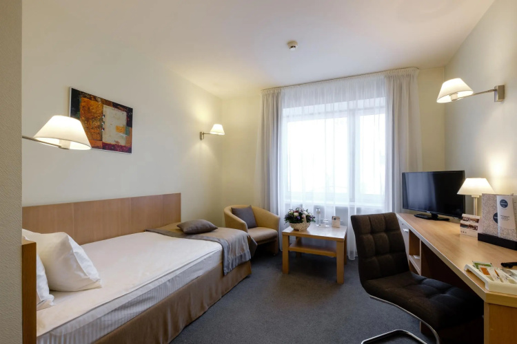 Фотография номера гостиницы Гранд Авеню by USTA Hotels