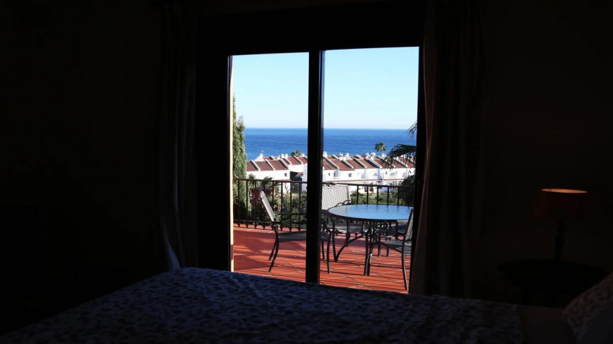 Penthouse Full Sea View — фото 5