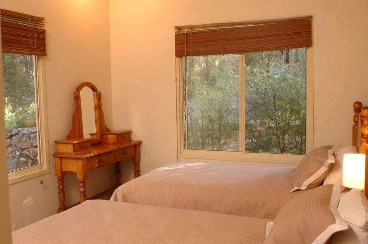 Harmony Forest Accommodation and Vineyard — фото 3
