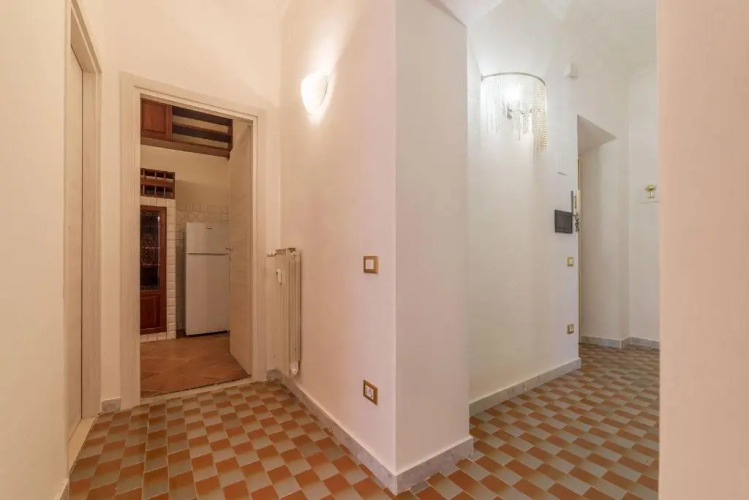 Piramide & Testaccio Design Flat — фото 5