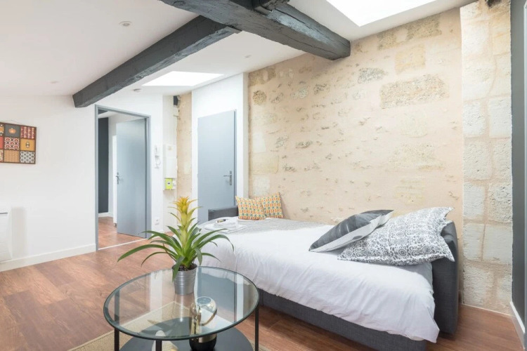 Nice Apartment Facing the Synagogue — фото 2