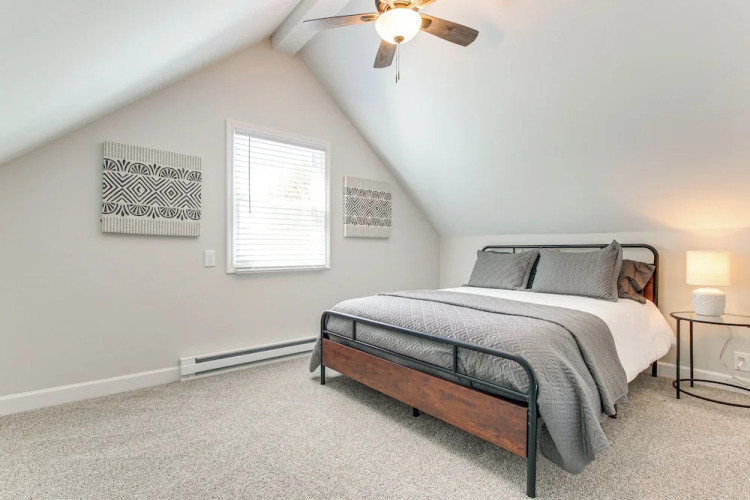 Charming Appleton Getaway ~ 3 Mi to Downtown! — фото 2