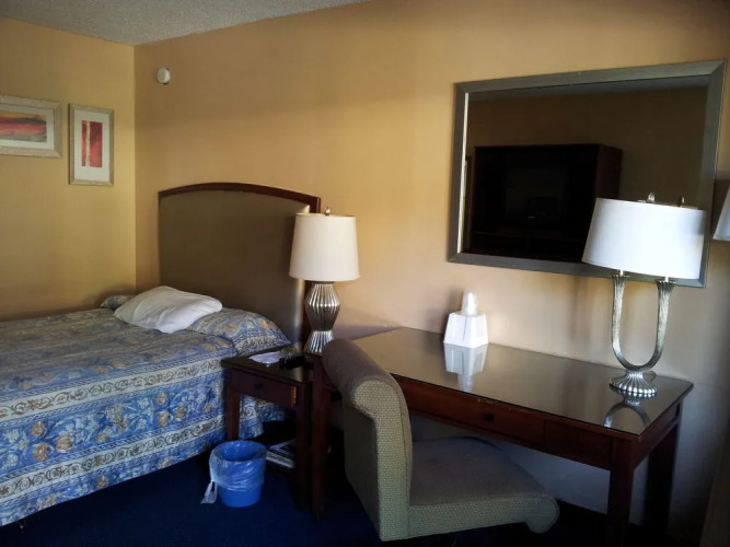 Value Travel Inn — фото 3