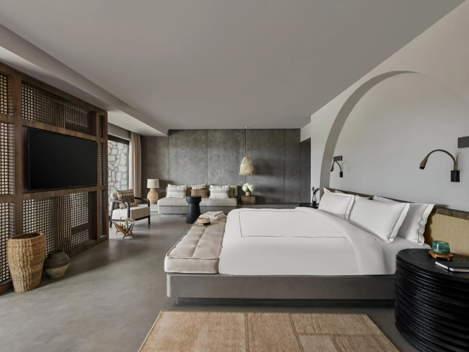 Rixos Premium Bodrum — фото 3