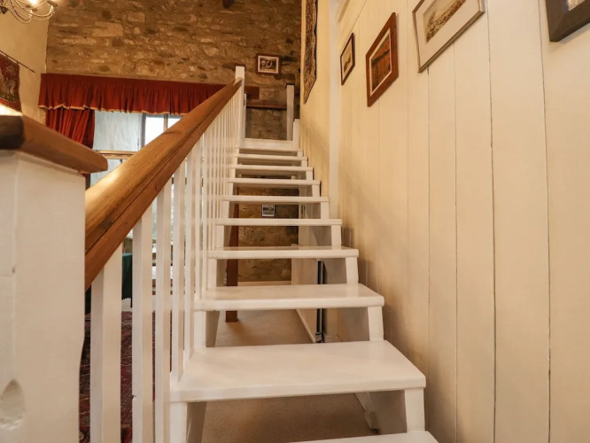 Haworth Barn — фото 5