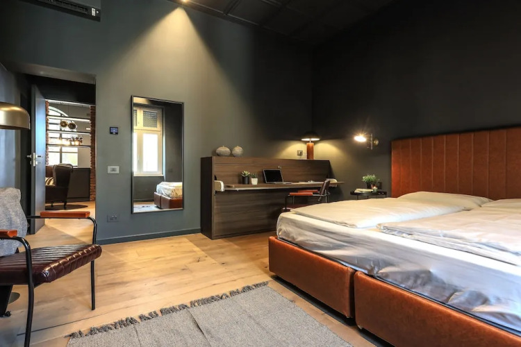 AR Tribeca Loft — фото 4