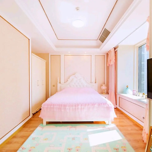 PuZhao Apartment — фото 4