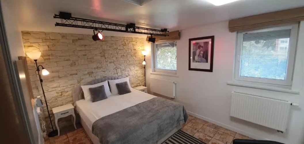 Cosy House Studio — фото 4