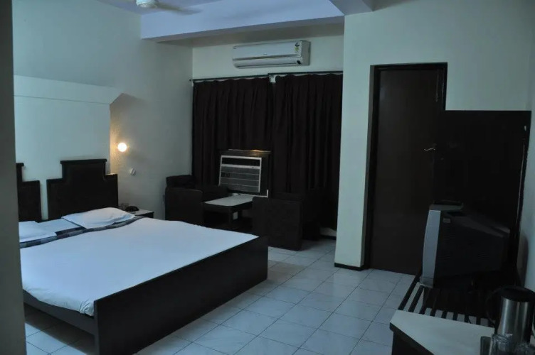 Gomtis Hotel — фото 3