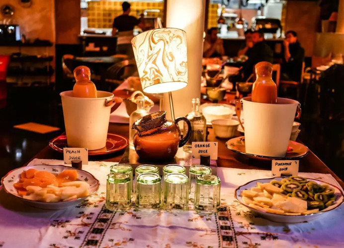 chic&basic Habana Hoose — фото 2