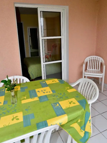 Cap Esterel Garden Flat — фото 2