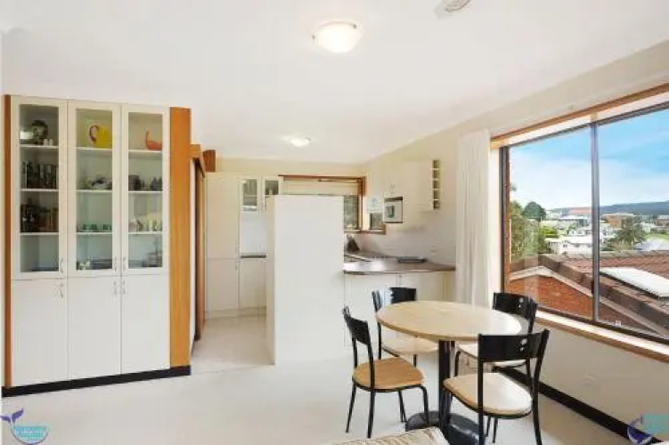 Bayview Unit - Stunning Inlet Views — фото 2