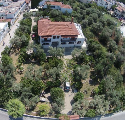 Naftilos Skiathos — фото 2