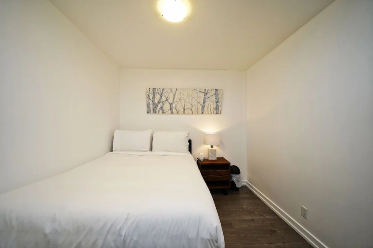 The Matrix Boutique Suites — фото 4