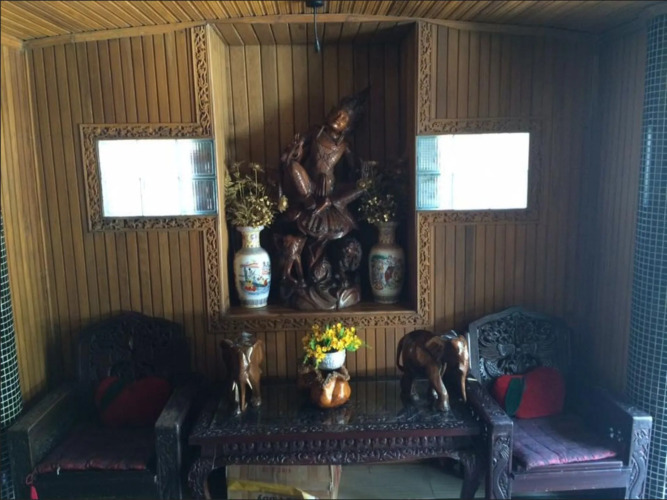 Kaung Lay Inn — фото 2